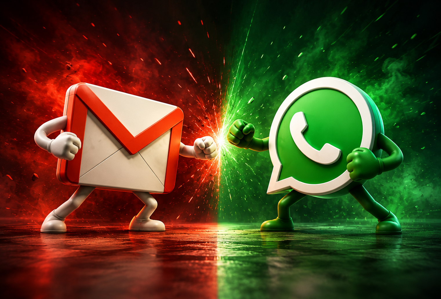 Email Marketing vs WhatsApp Marketing : quelle option faire en 2026 ?