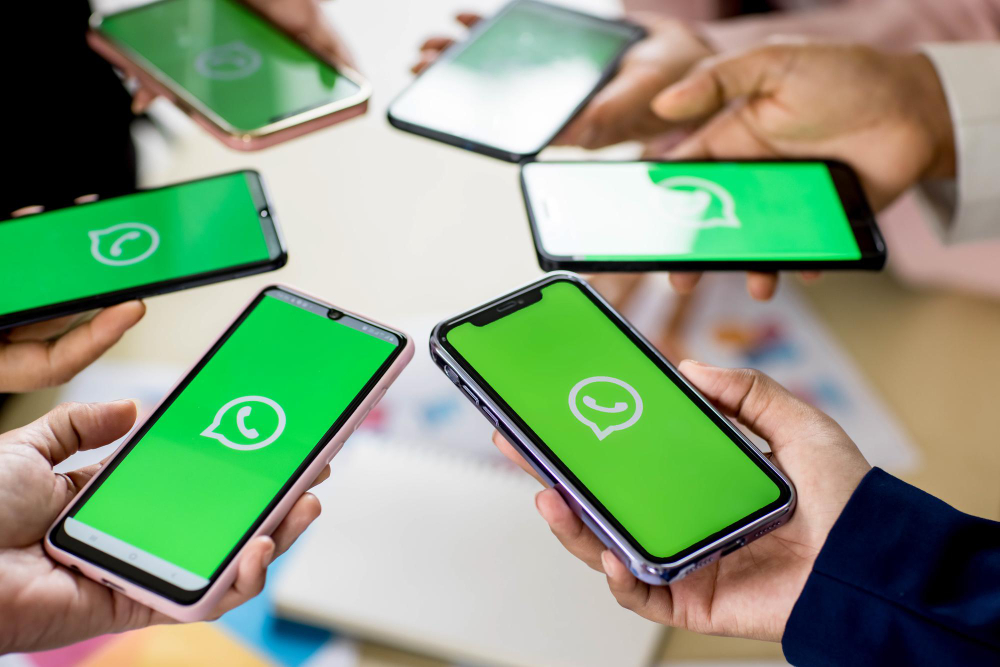 Liste de diffusion sur WhatsApp Business : comment la créer et quand l'utiliser